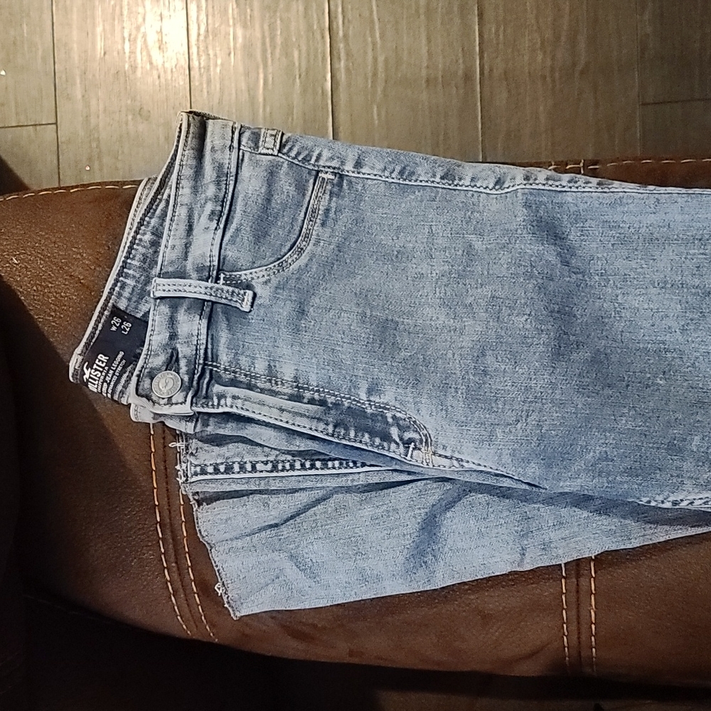 Hollister leggings 3R